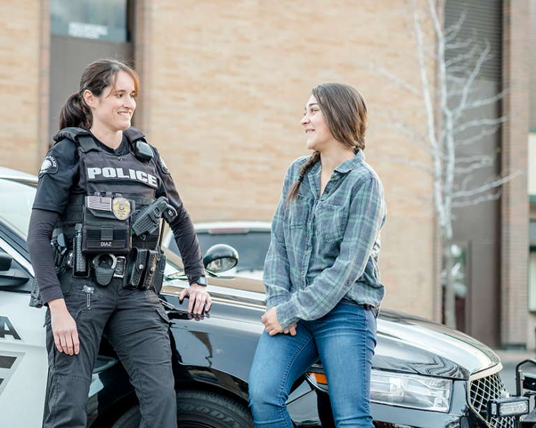 Testing Event Yakima Police Department